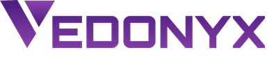 Vedonyx Logo