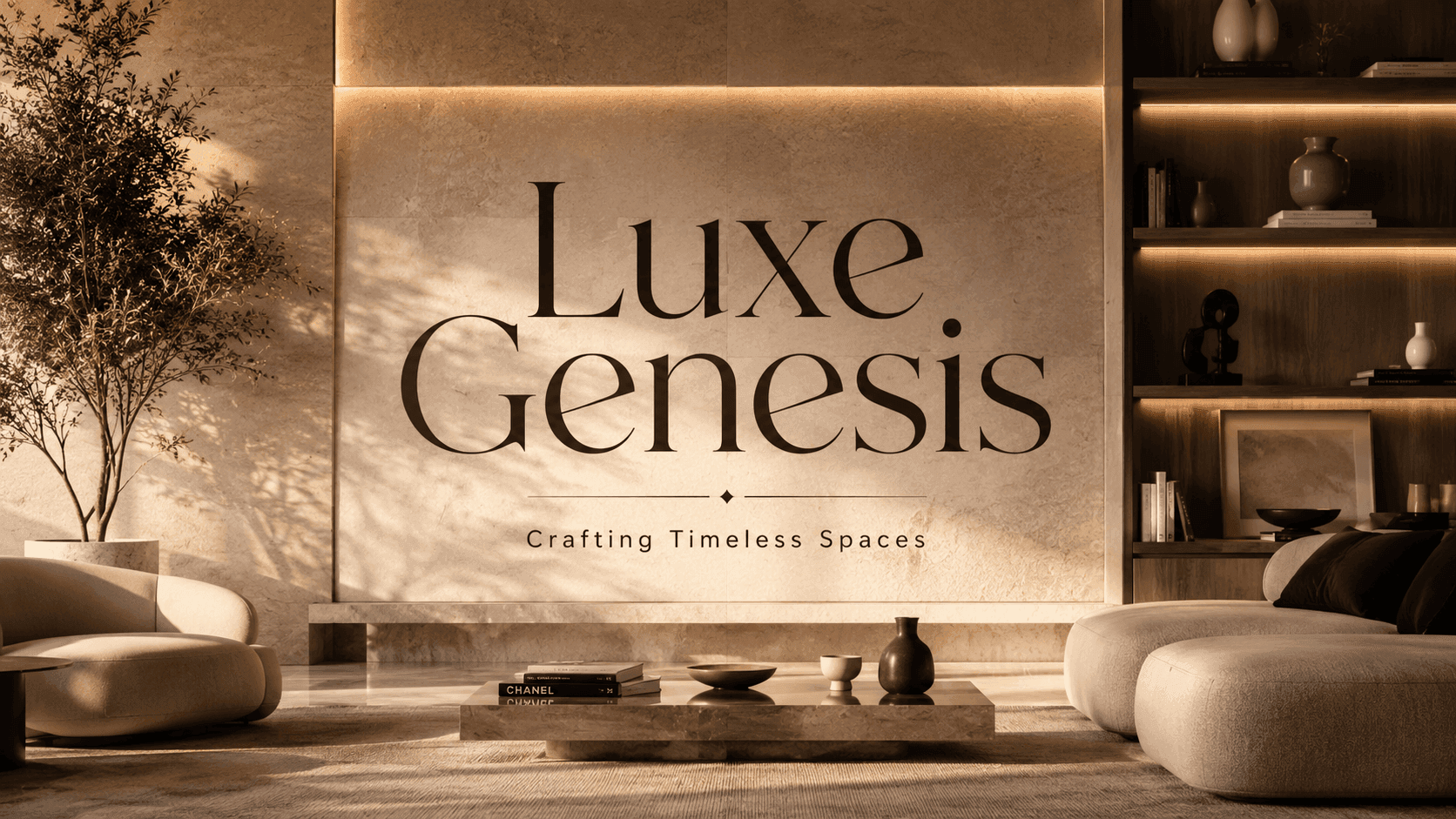 Luxe Genesis