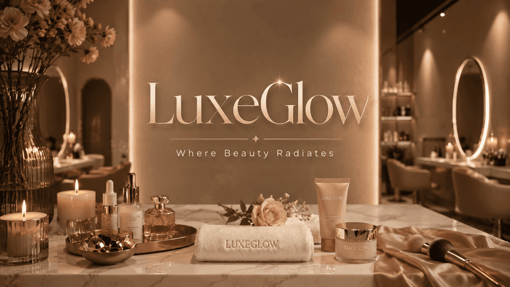 LuxeGlow