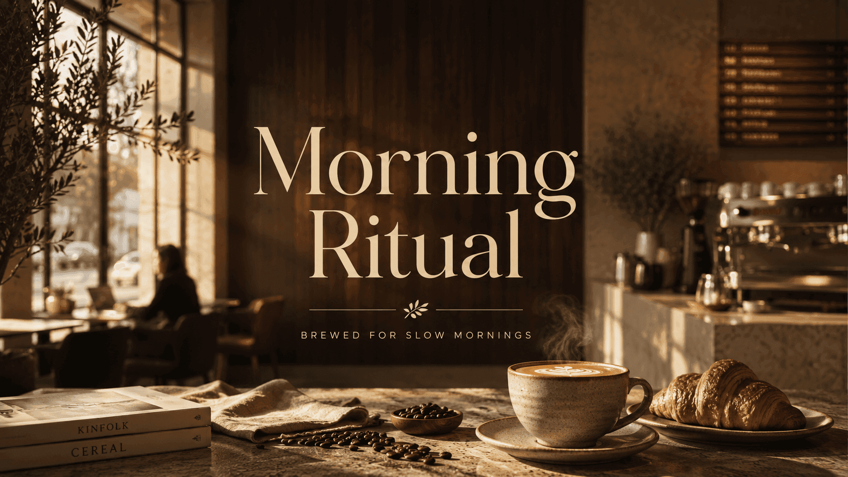 Morning Ritual