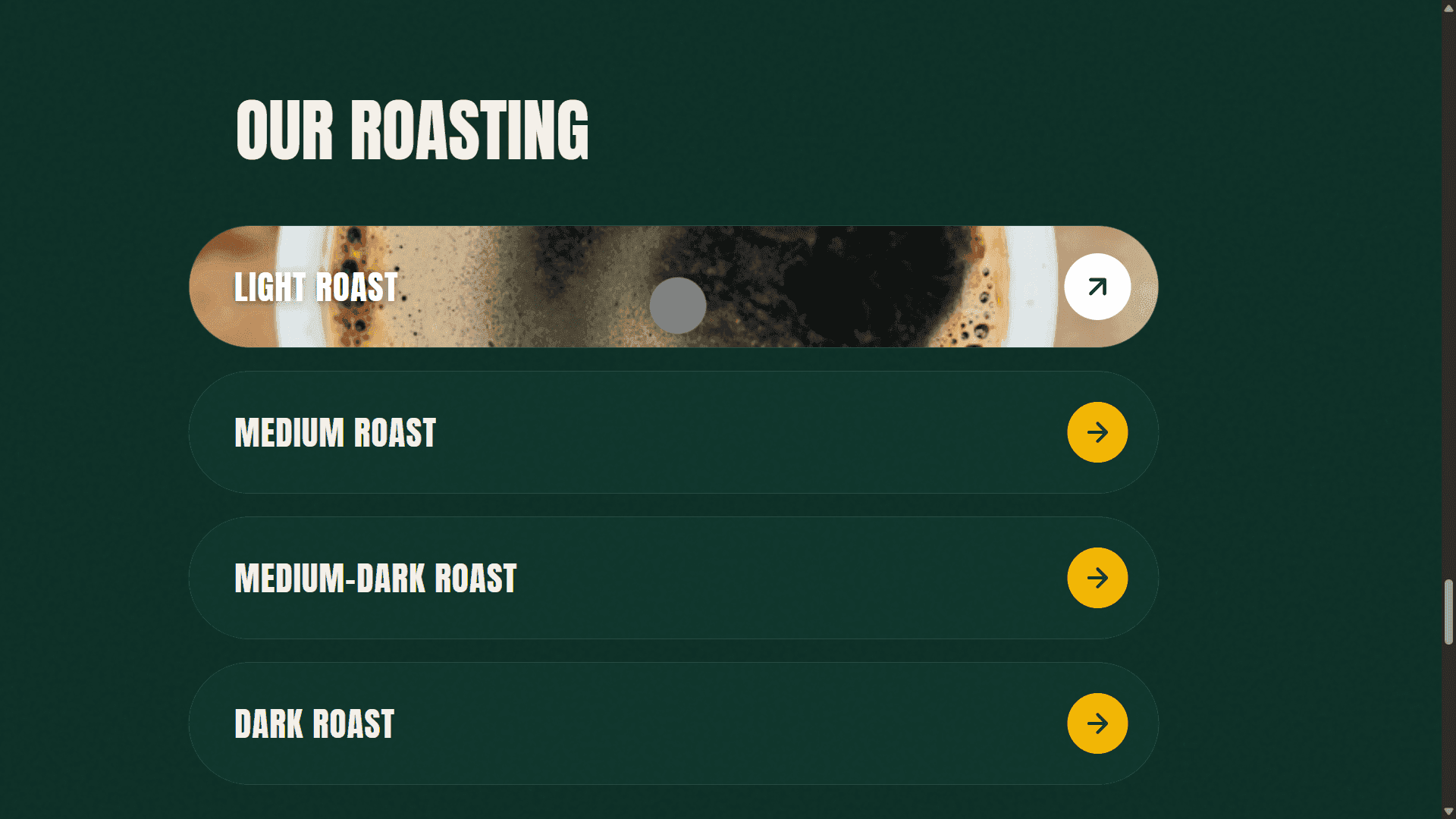 Web mockup 4