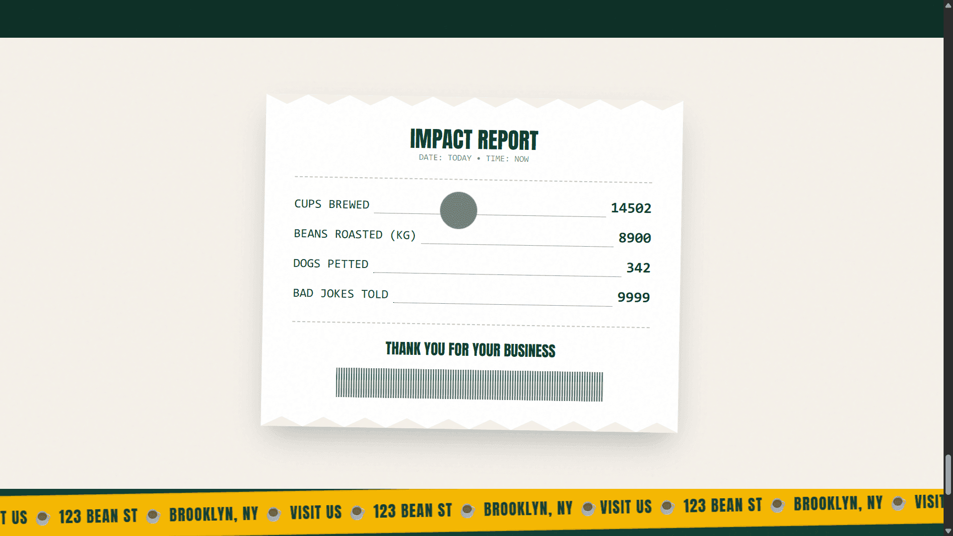 Web mockup 6