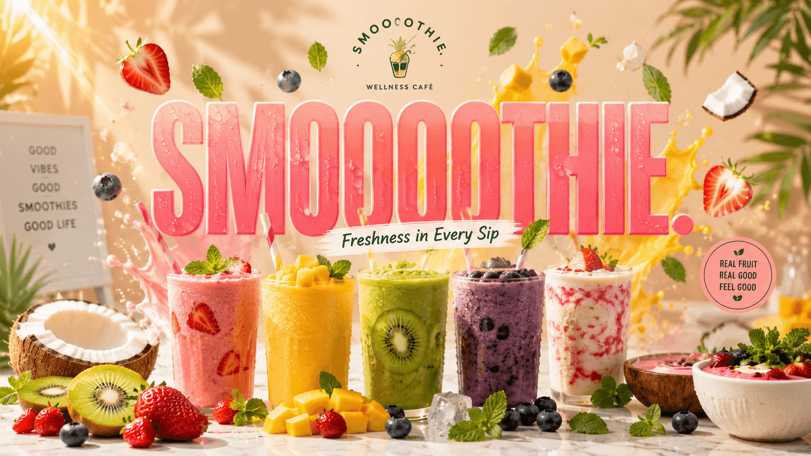 Smoooothi