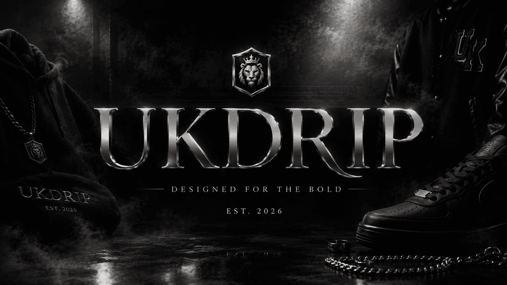 Ukdrip