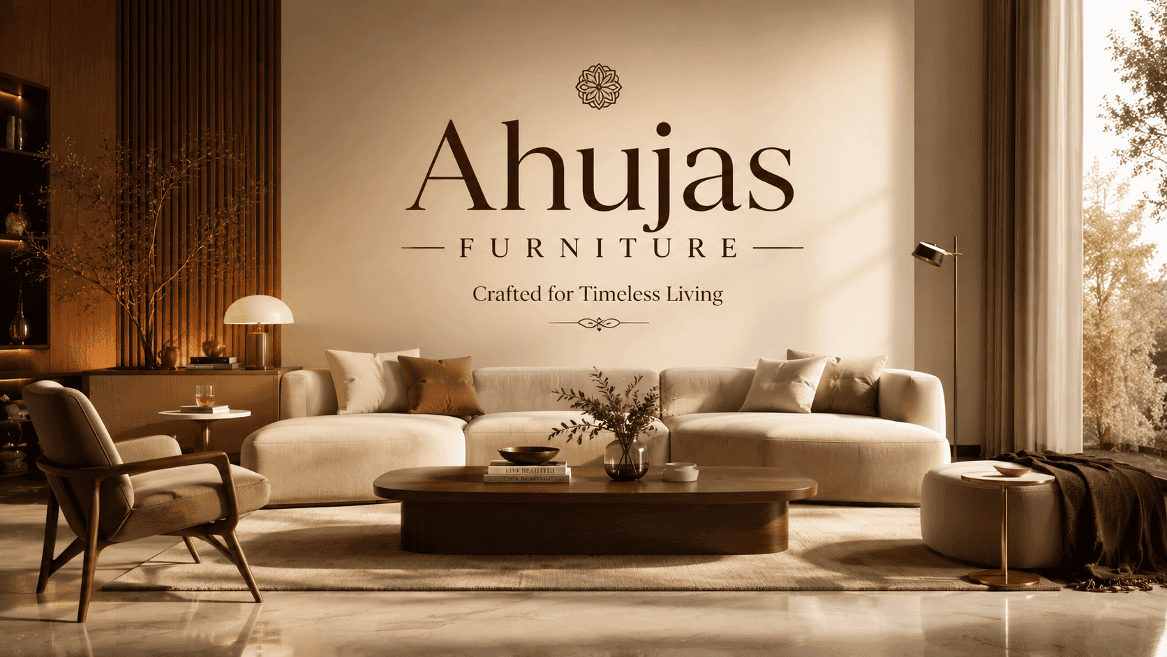 Ahujas Furniture