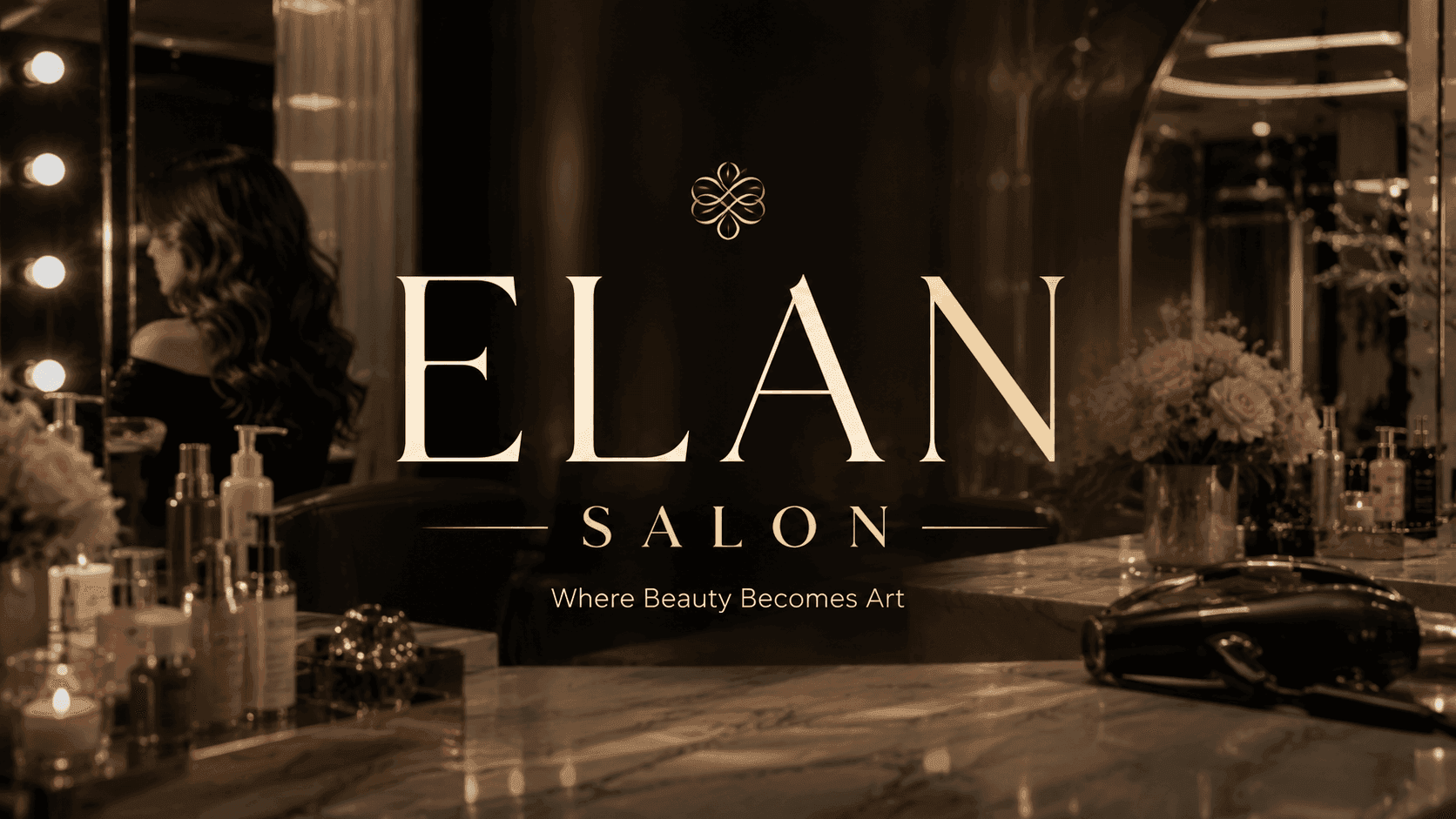 Elan Salon