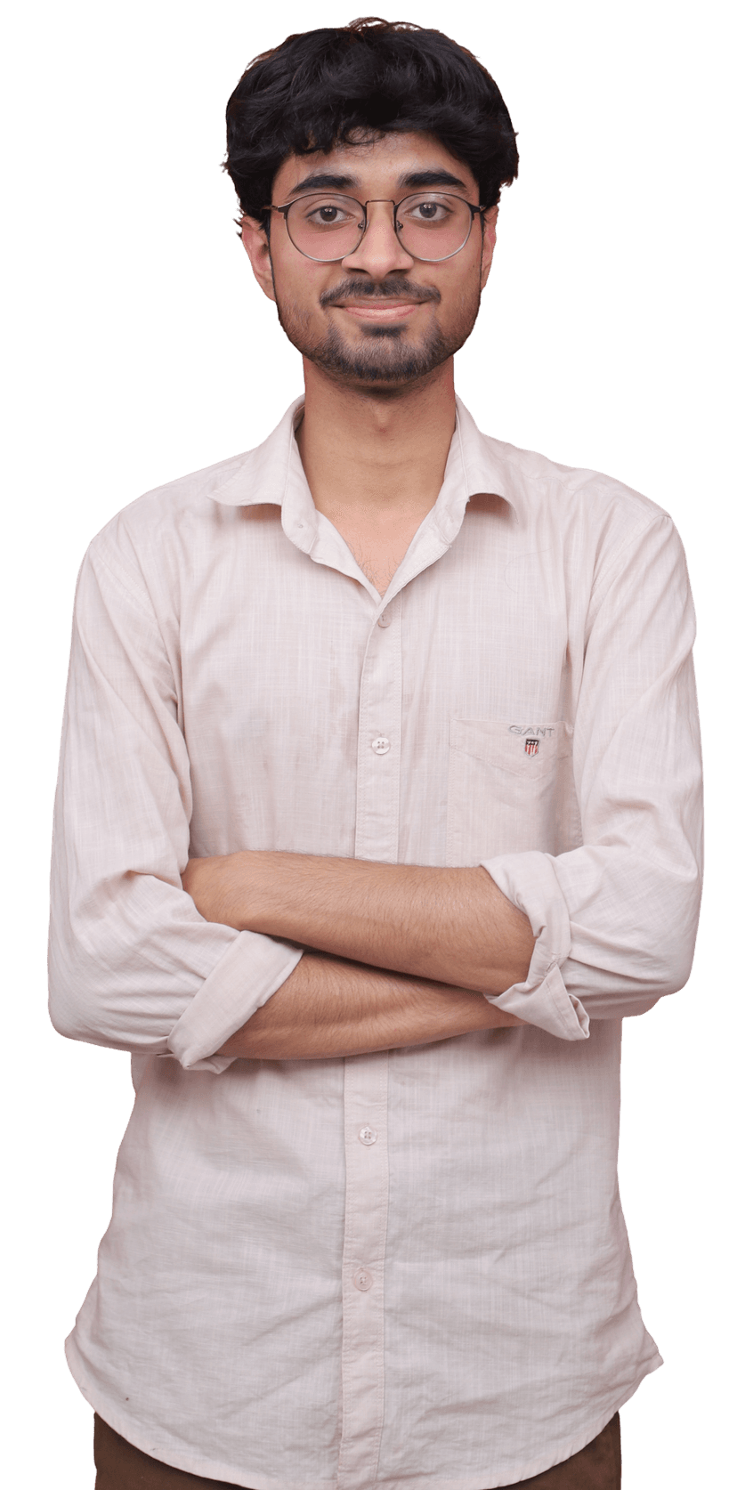 Hitesh