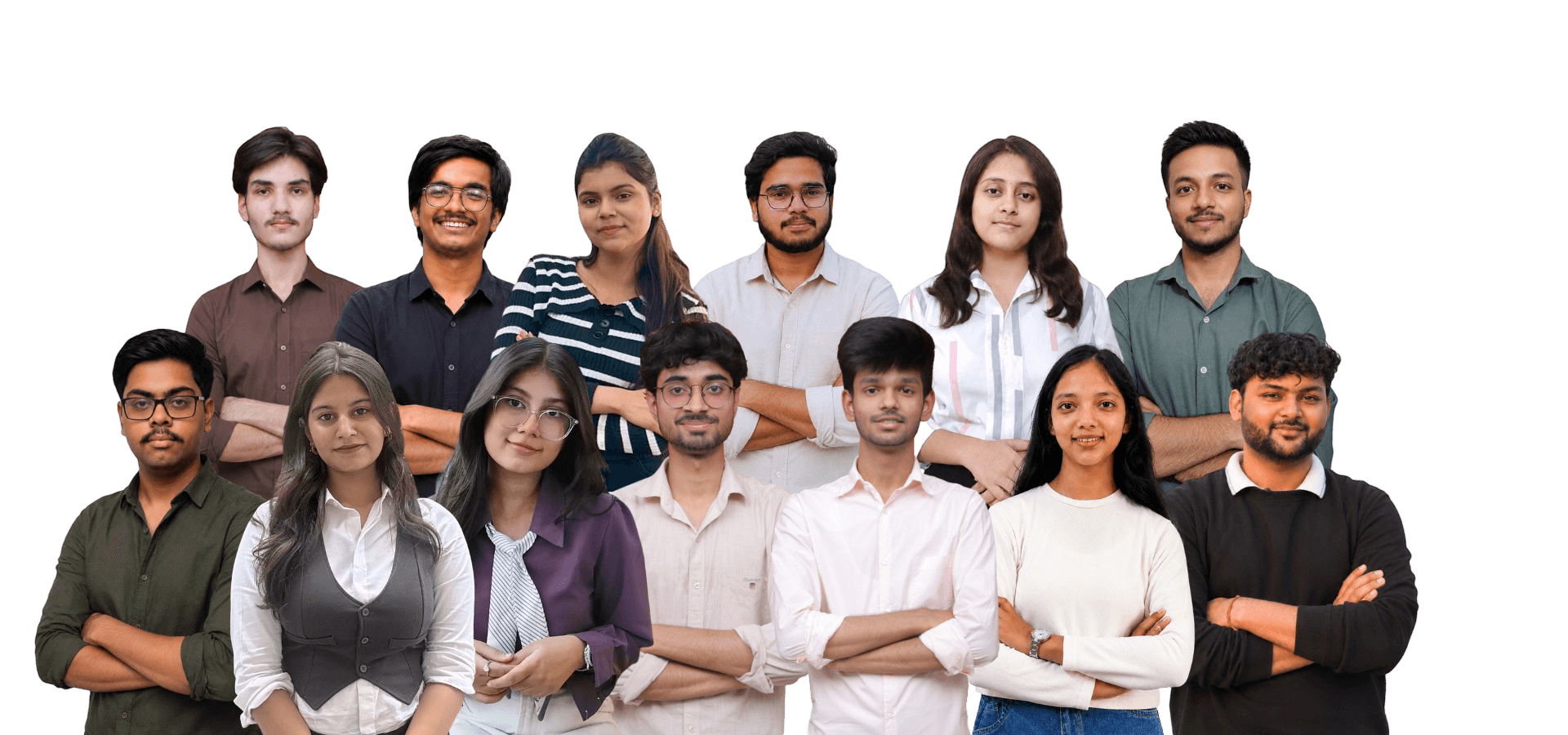 Vedonyx digital team