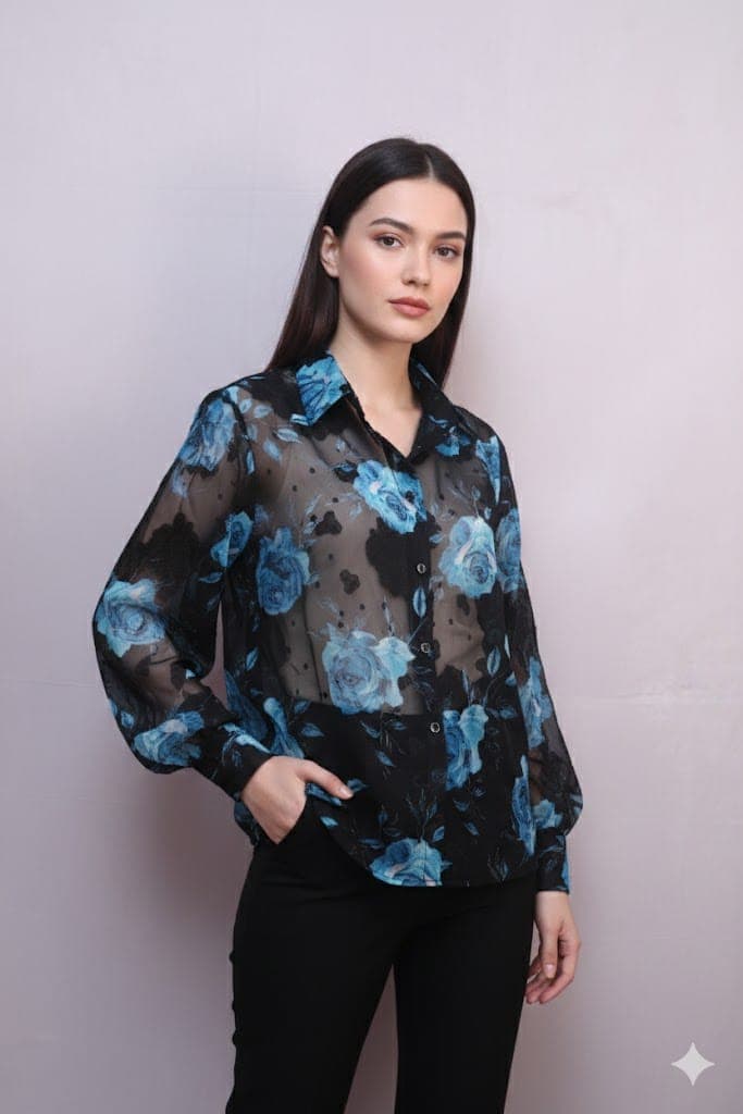 Auryah Vastram full view