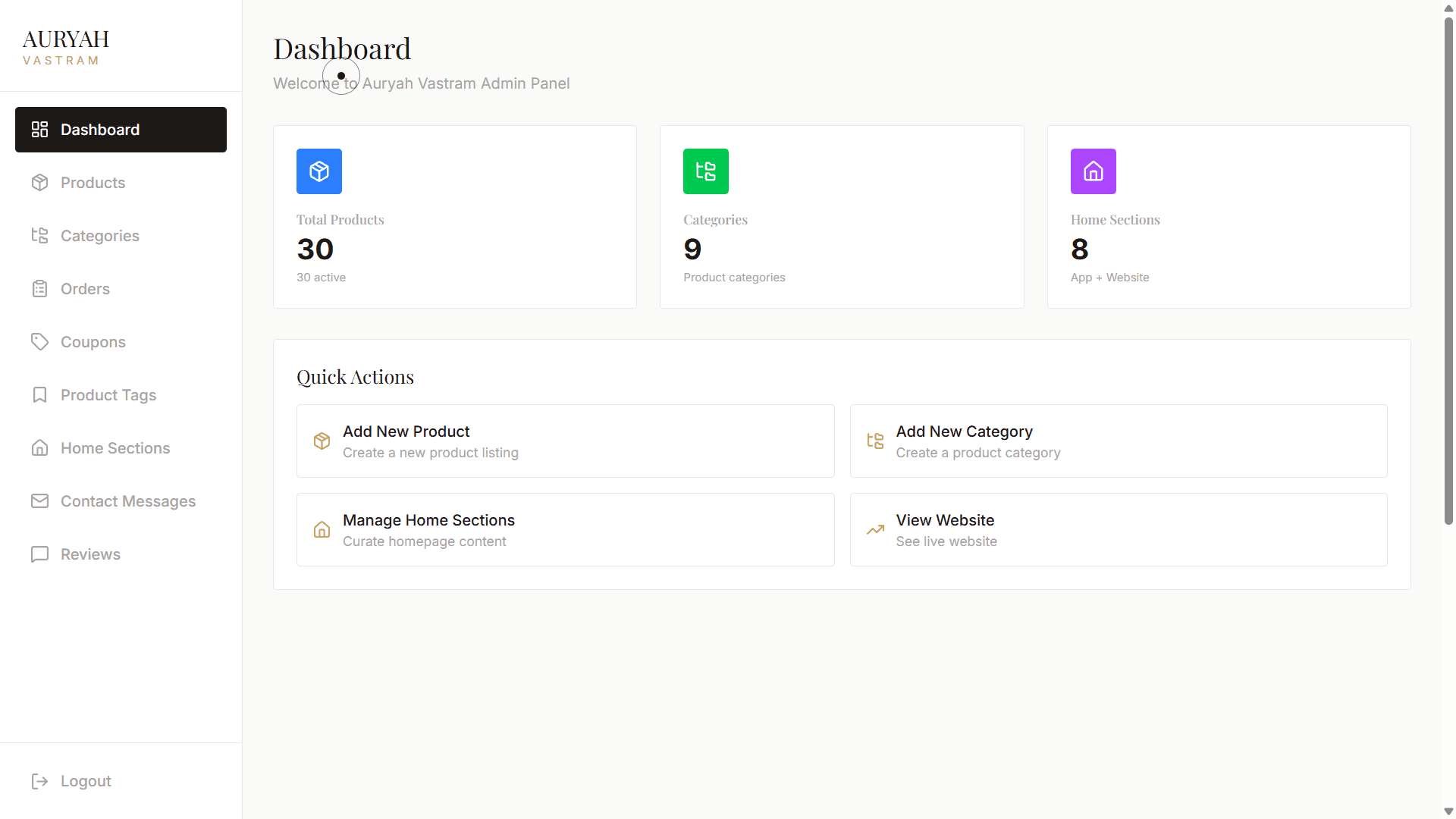 Web mockup 5