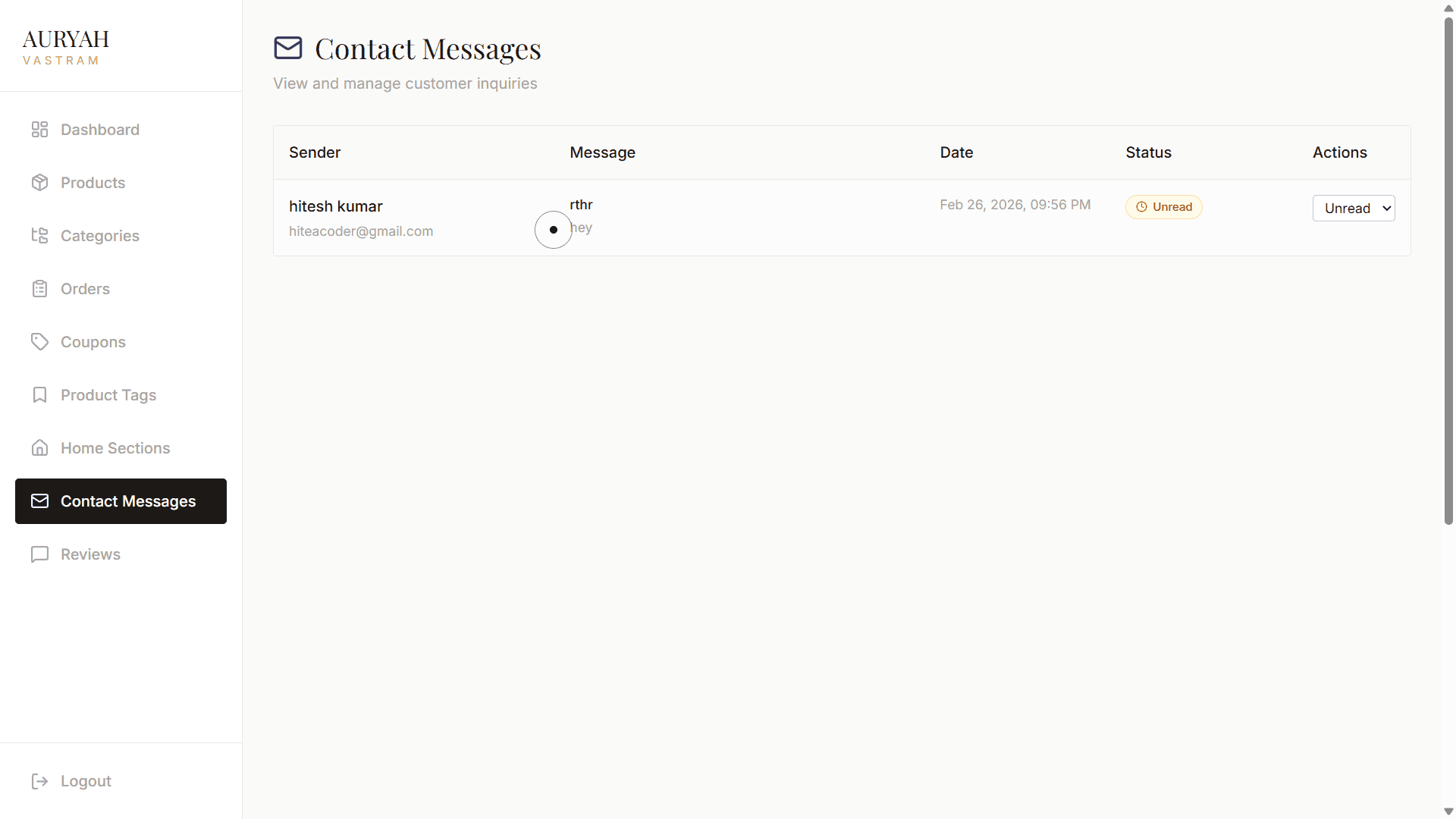 Web mockup 11