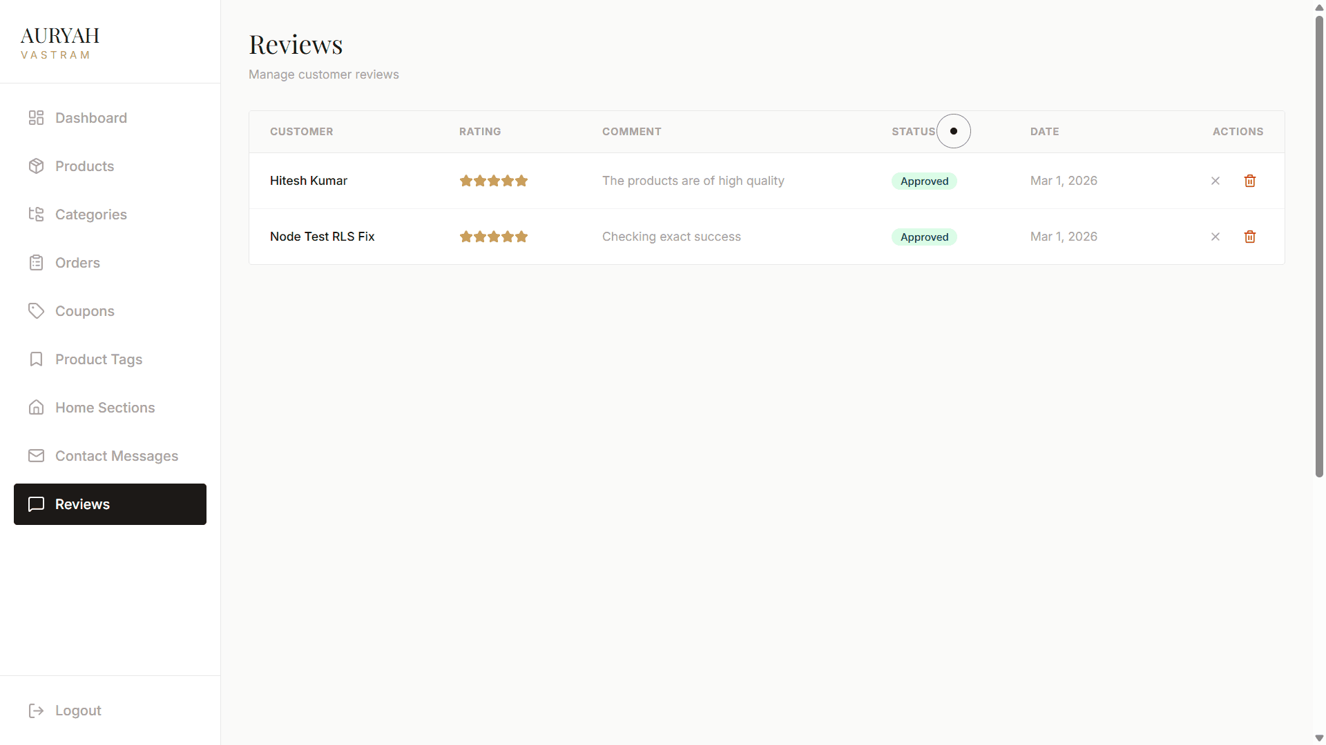 Web mockup 12