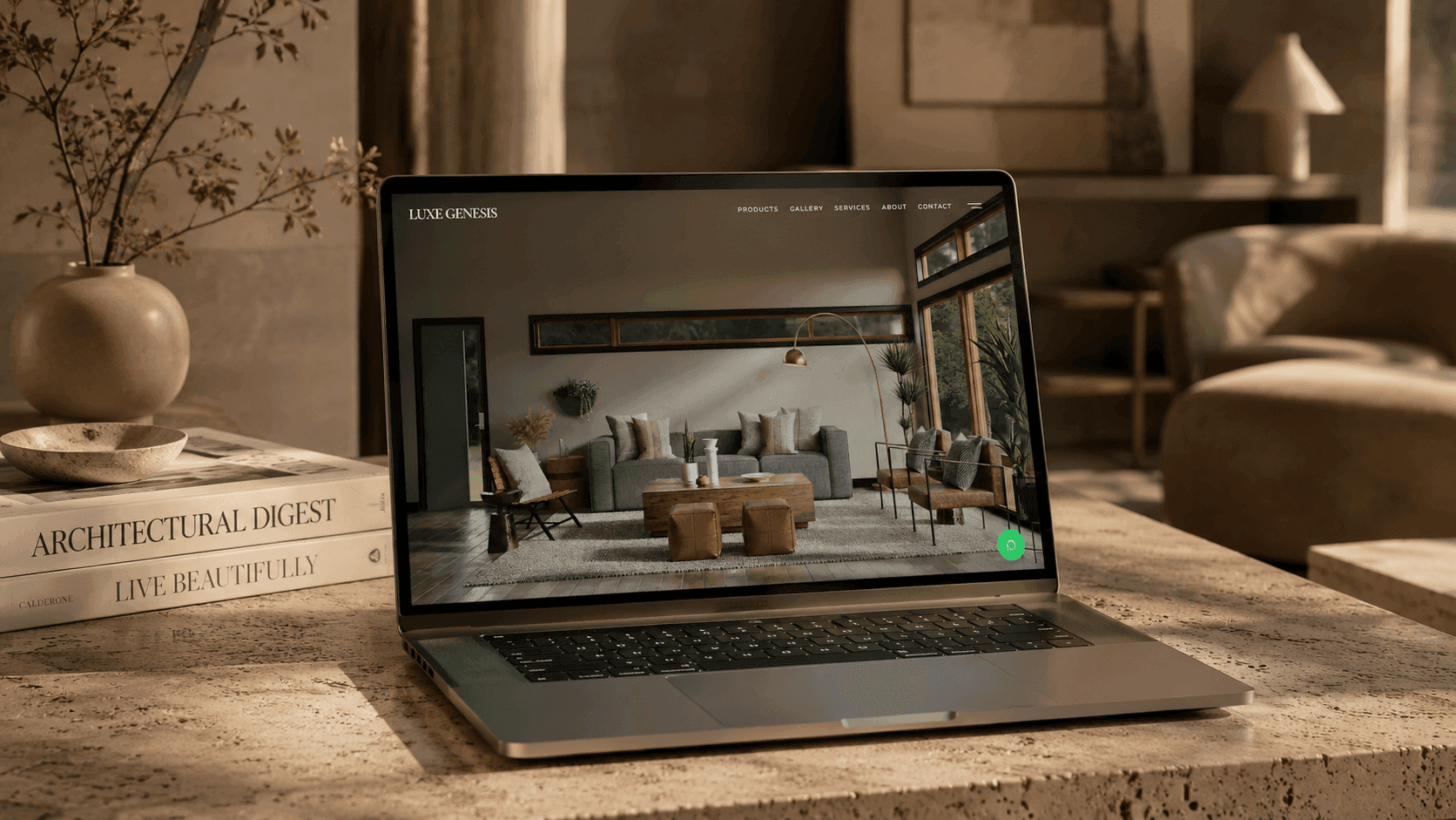 Platform Demo