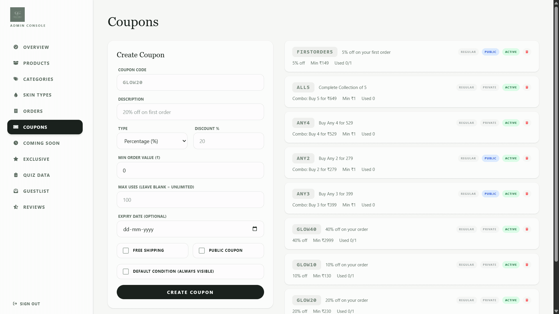Web mockup 10