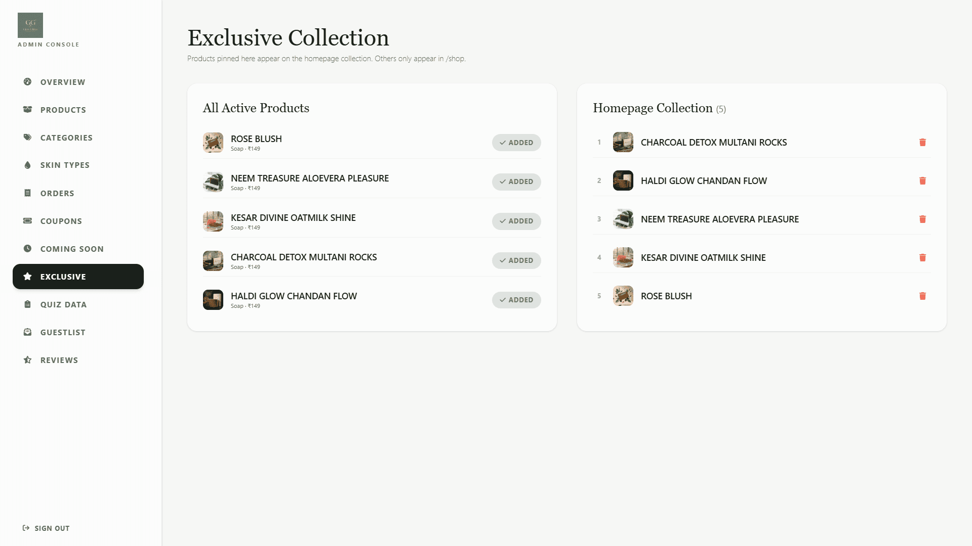 Web mockup 11