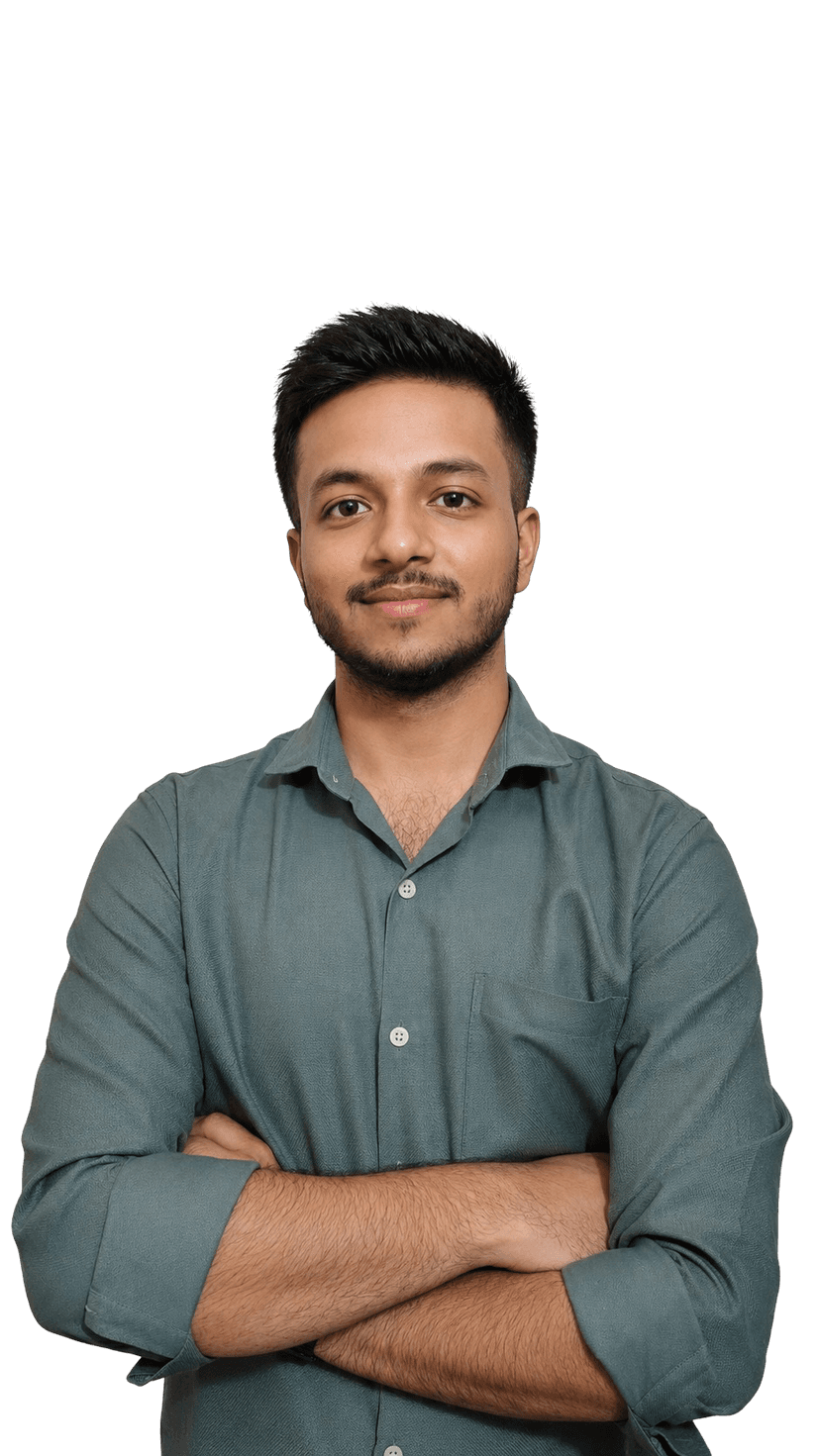 Abhinav Jha