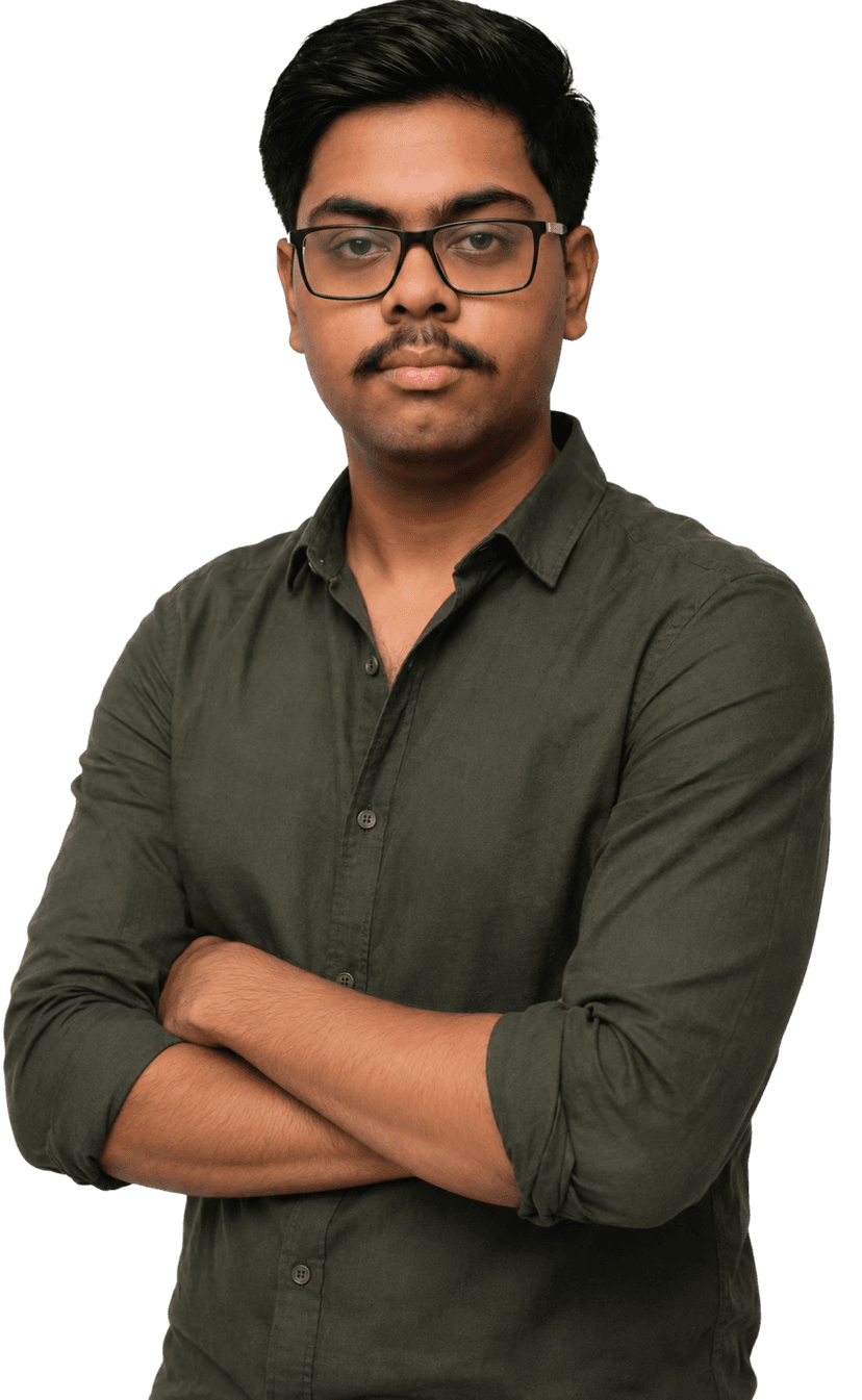 Sousnigdho Das