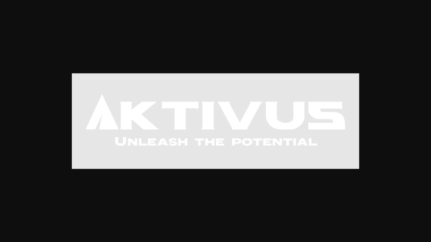 Aktivus Logo