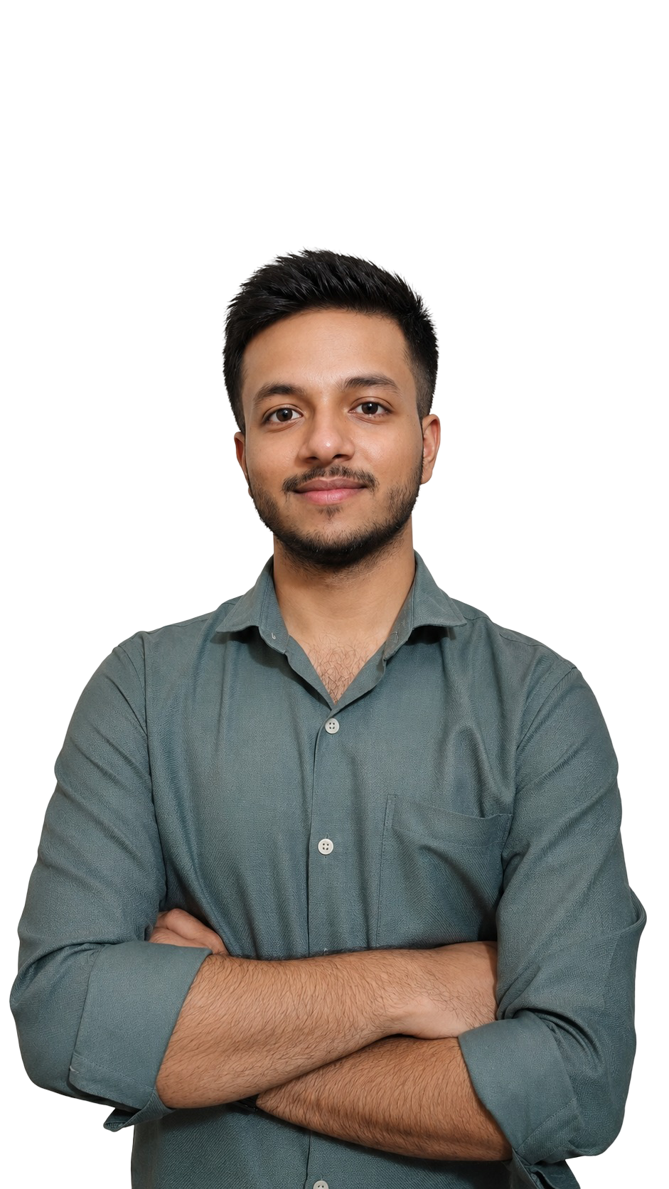 Abhinav Jha