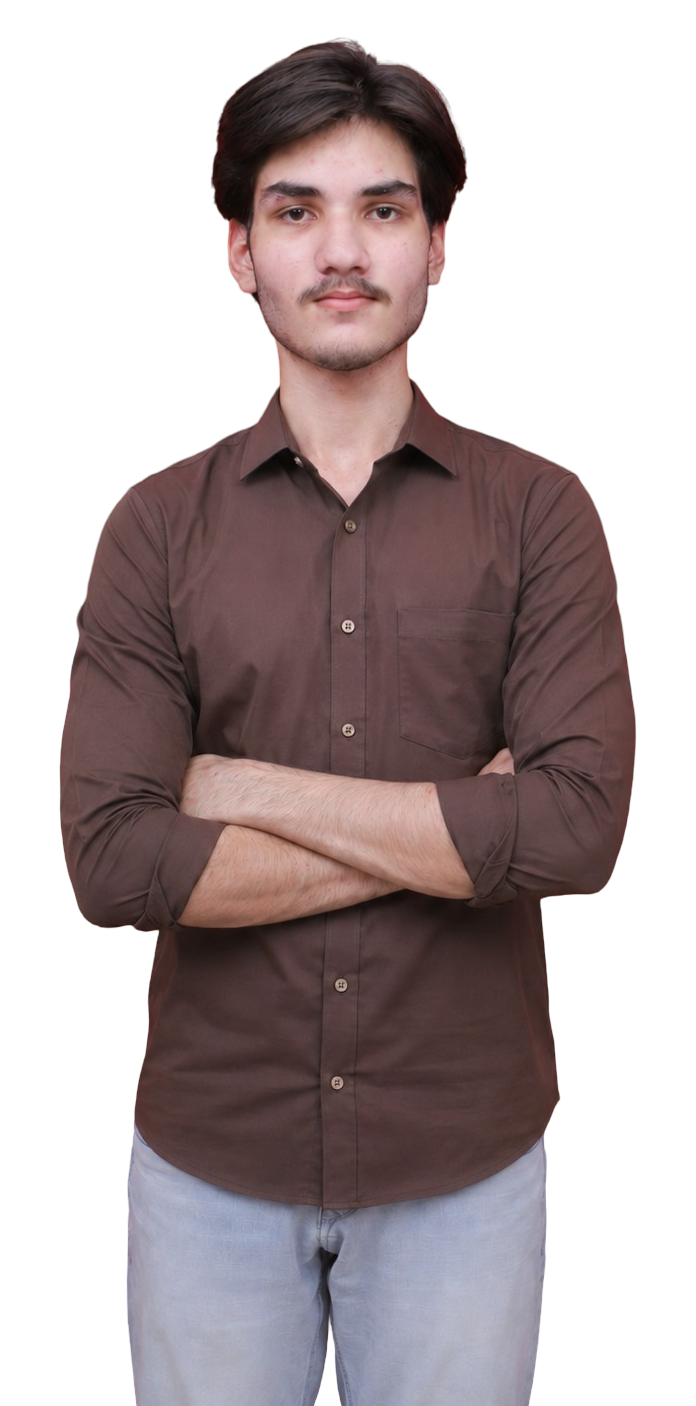 Harshit Deshwal