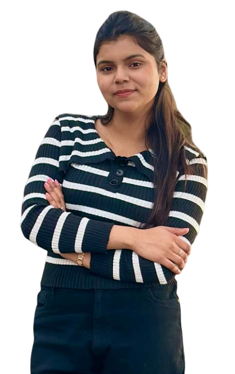 Riya Rohilla
